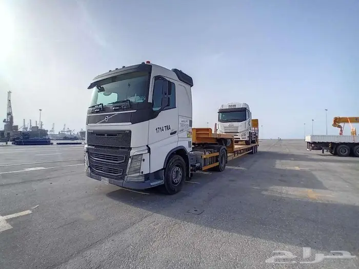 مخلص جمركي وناقل الدمام 6