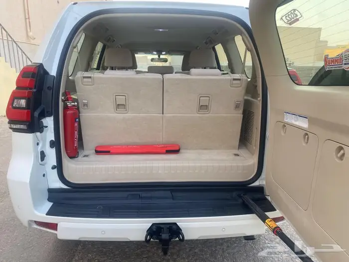 برادو ((T-XL2022))نظيف 11