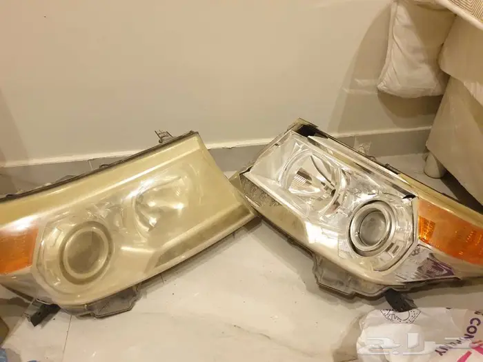 جيب لاندكروزر انوار 0