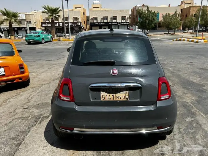 فيات 2021 4