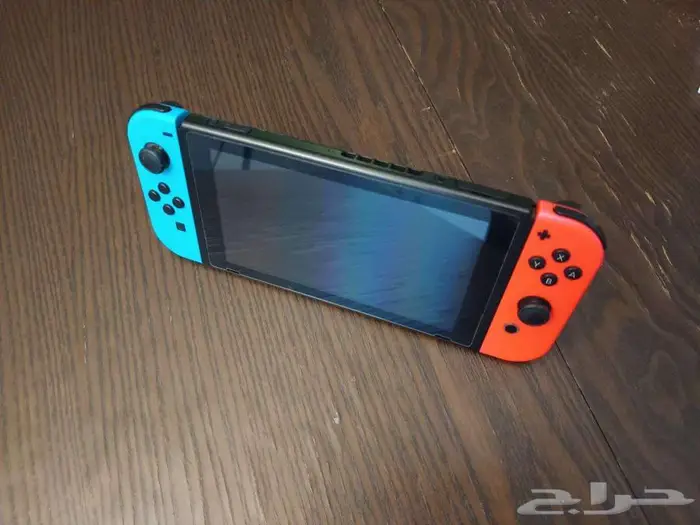 Nintendo Switch - نينتندو سويتش 2