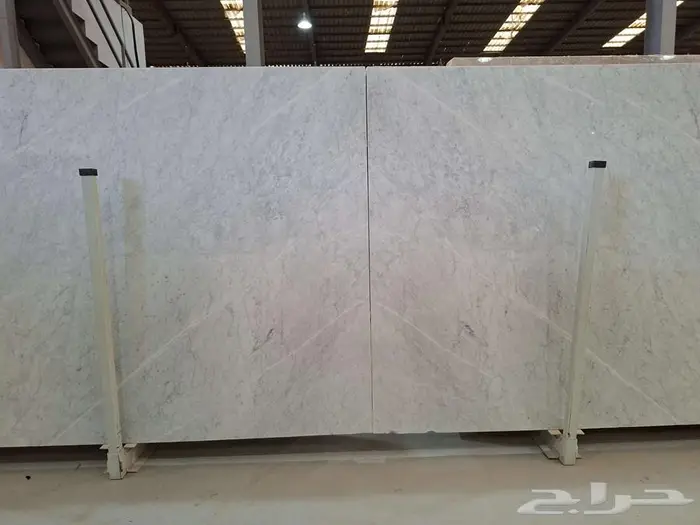 رخام كرارة ايطالي 1