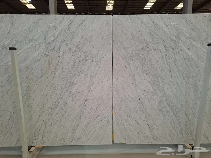 رخام كرارة ايطالي 4