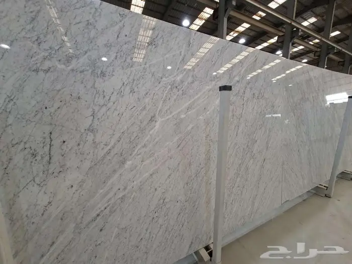 رخام كرارة ايطالي 8