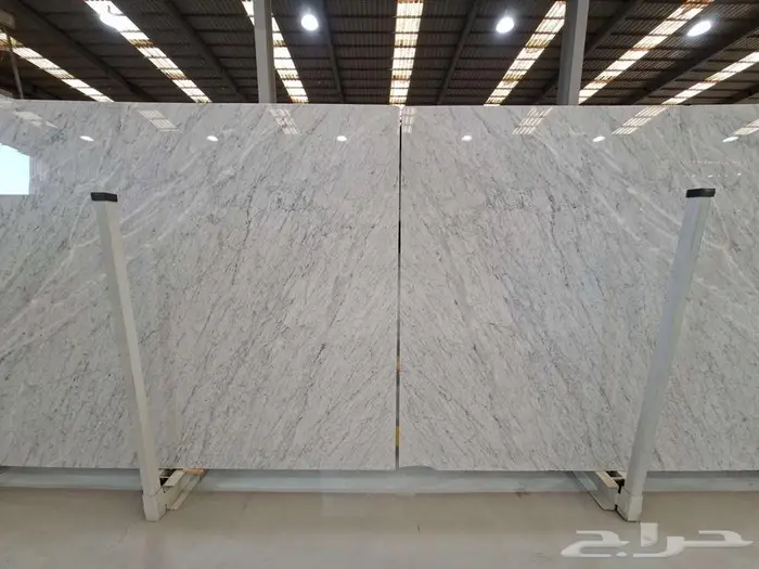 رخام كرارة ايطالي 0