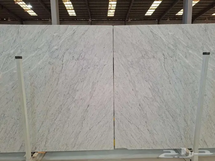 رخام كرارة ايطالي 5