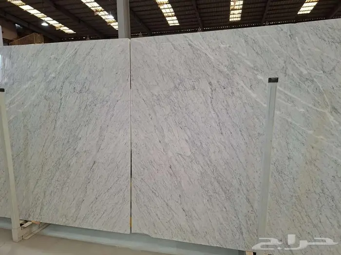 رخام كرارة ايطالي 2