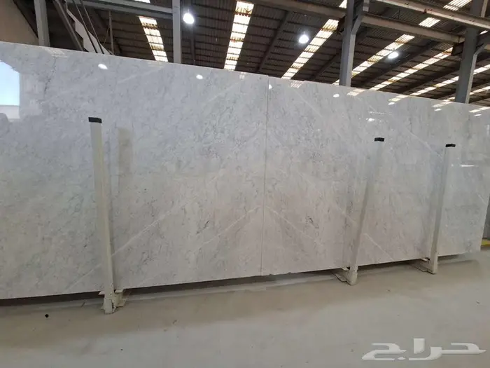 رخام كرارة ايطالي 9