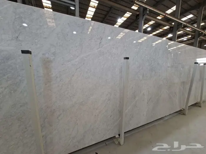 رخام كرارة ايطالي 6