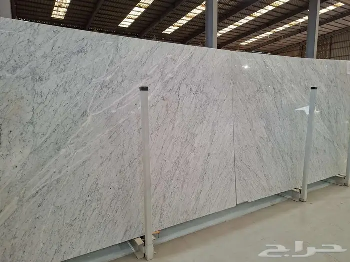 رخام كرارة ايطالي 7