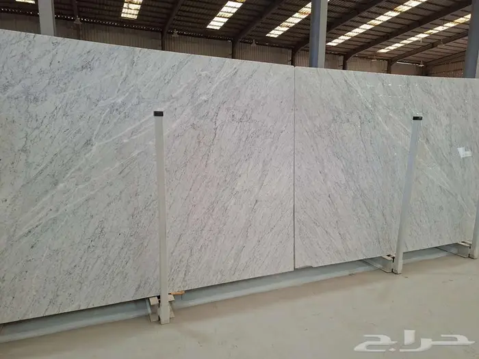 رخام كرارة ايطالي 3