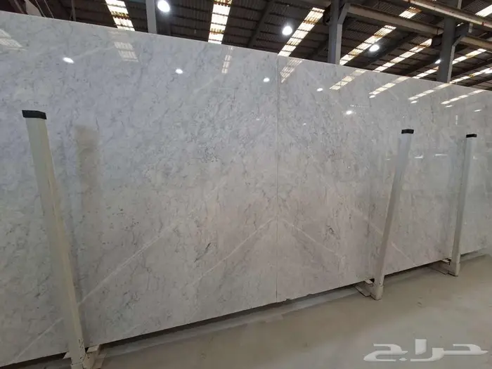 رخام كرارة ايطالي 11