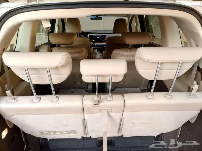 Honda Odyssey 2015   Excellent Family MPV 2