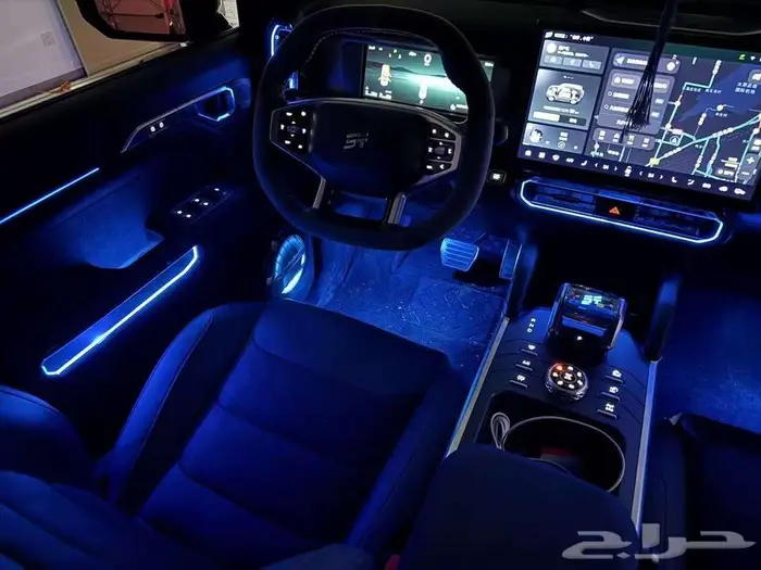 YOU WANT IT  THE NEW FEEL OF JETOUR T2 21