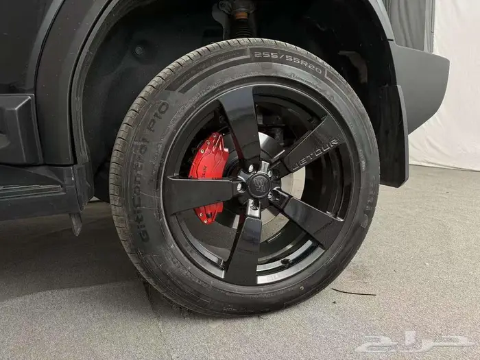 YOU WANT IT  THE NEW FEEL OF JETOUR T2 20