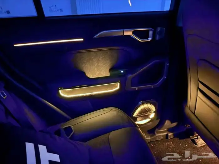 YOU WANT IT  THE NEW FEEL OF JETOUR T2 22