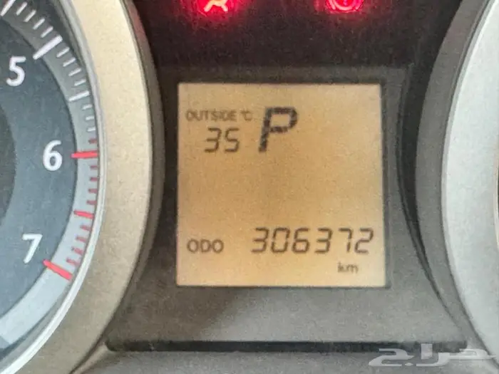 Land Cruiser Prado 2011 6