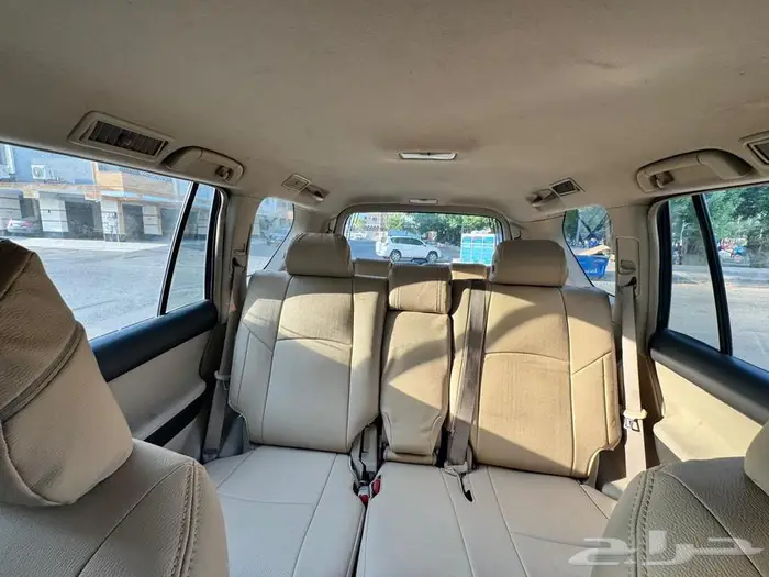Land Cruiser Prado 2011 4
