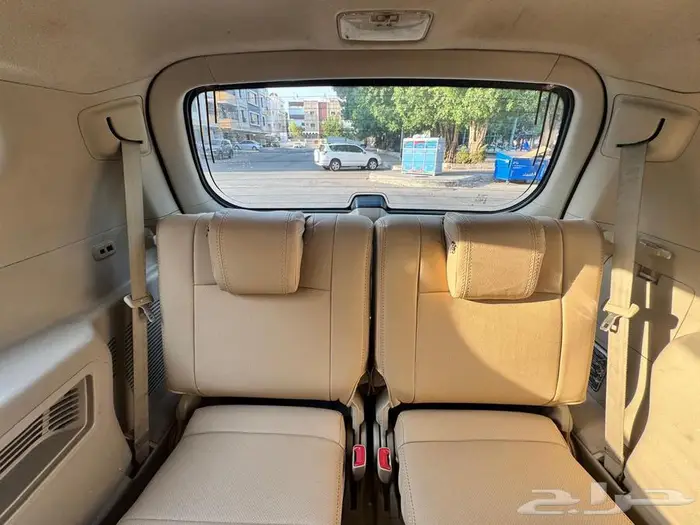 Land Cruiser Prado 2011 5