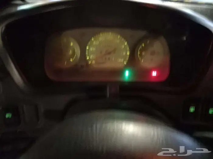 جيب ديهاتسو (تيريوس) 2006 11