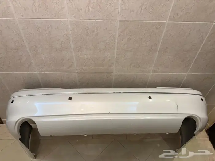 رفرف لكزس LS 430 صبغ 072 وكااله 21