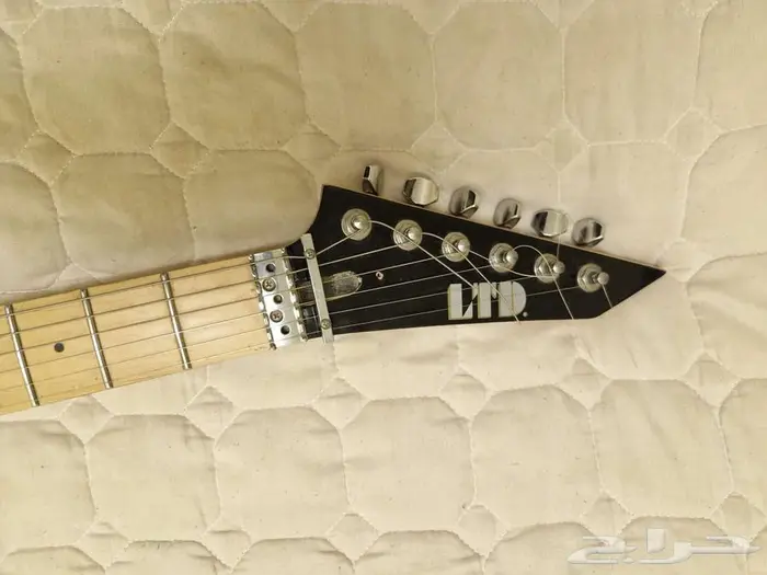 جيتارات للبيع 5