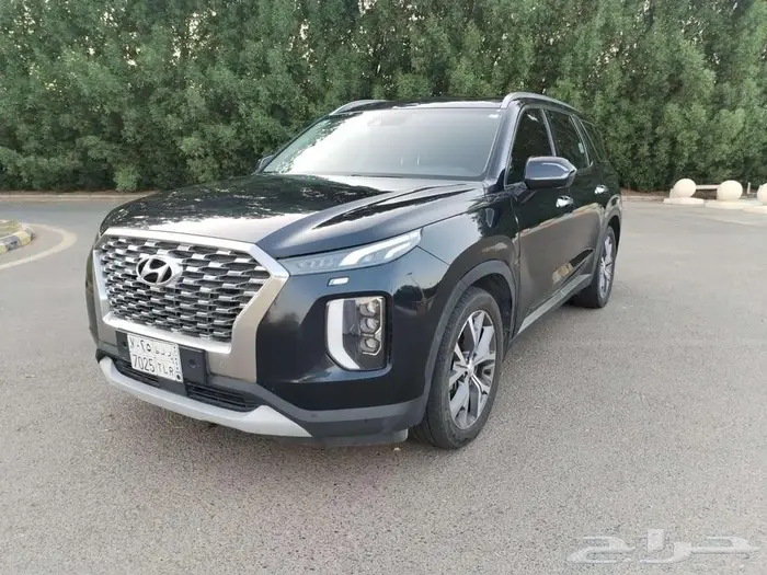 ديزل باليسيد 2019 فل الفل 40