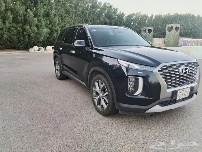 ديزل باليسيد 2019 فل الفل 0