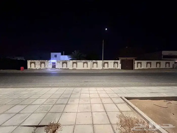 قطعتين أرض متجاورتان للبيع في رابغ 0