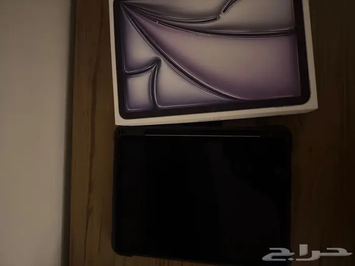 ايباد آير m2 ام 2 0