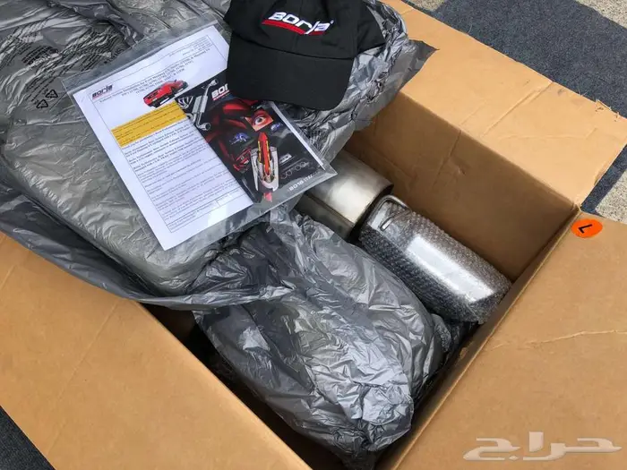 موستنج شيلبي اكسل باك بورلا 2011-2012 عرض نهاية العام 5