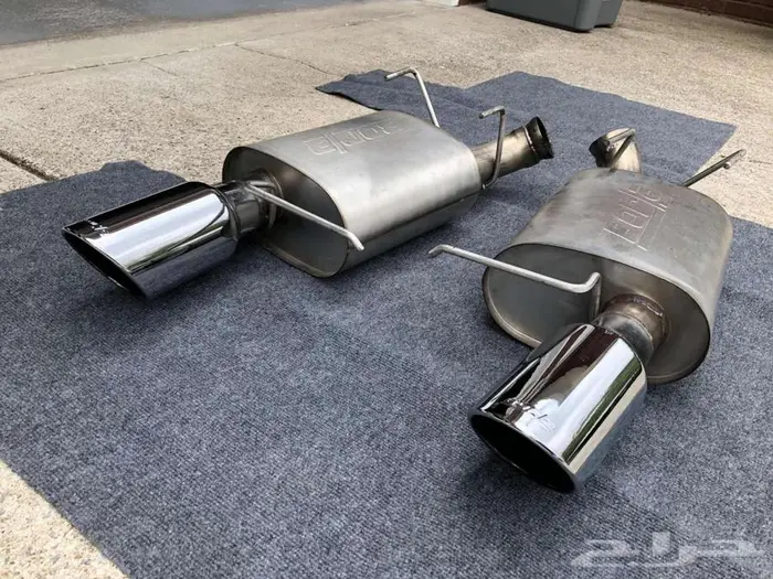 موستنج شيلبي اكسل باك بورلا 2011-2012 عرض نهاية العام 6