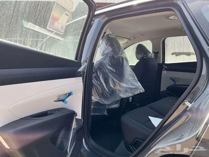 هيونداي توسان سمارت 2025 نقد وتقسيط 5