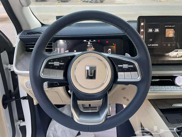 تانك 500 روك اديشن 2026 9