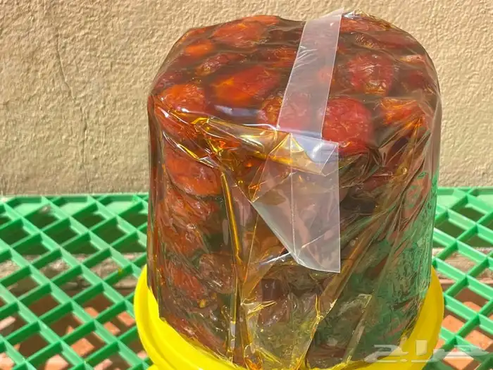 حلوة الوسيطاء 1