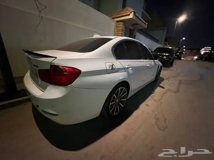 بي ام دبليو 6