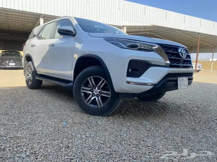 جيب فورشنر 6 سلندر ( تم البيع ) 0