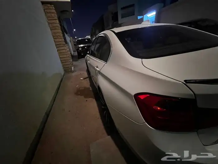 بي ام دبليو 7