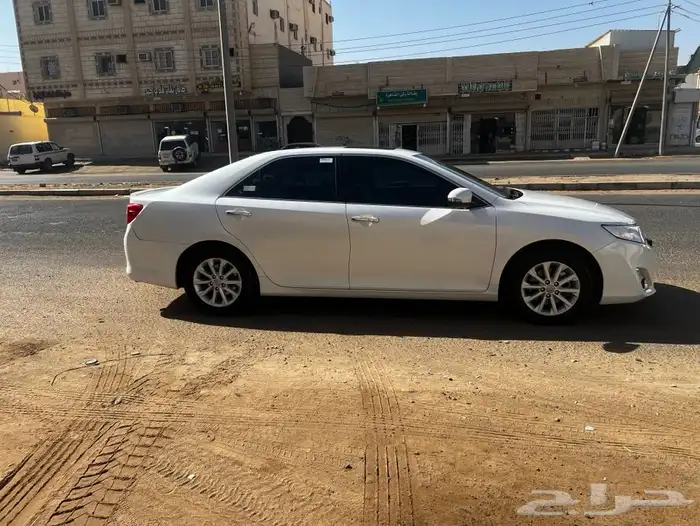 كامري فل كامل 2014 0