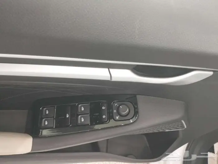 جيلي امجراند GS 2025 كاش واقساط قطاف للسيارات القادسيه 6