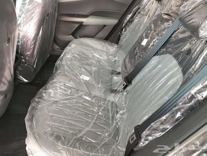 شانجان ايدو 2026 بسعر مميز وحصري للكاش والاقساط 11