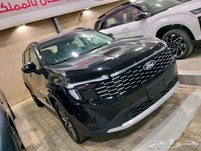 فورد تيريتوري 2026 بفئات متعددة وكيل سعودي صيانه مجانيه 19