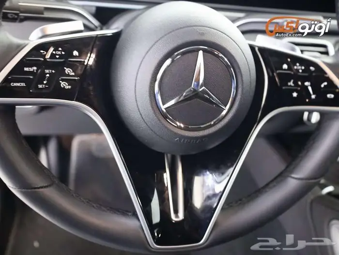 2025 مرسيدس GLE 450 4