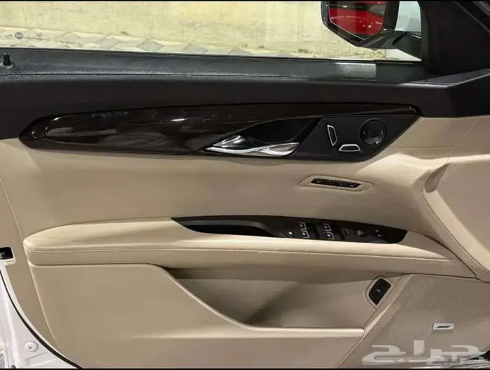 CT6 كدلك 2016 2