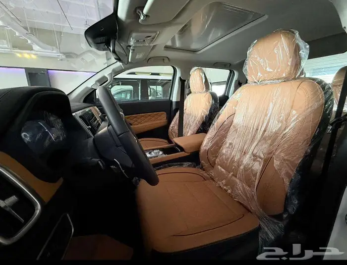 جريت وول باور فل كامل 2024 اسعار منافسه 3