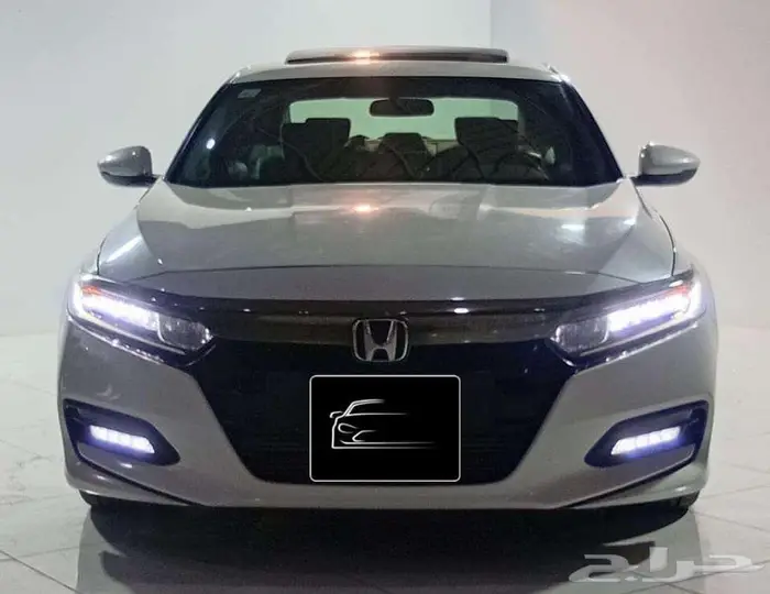 هوندا اكورد 2018 1