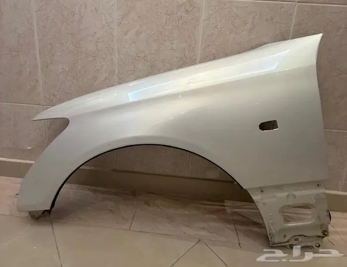 رفرف لكزس LS 430 صبغ 072 وكااله 0