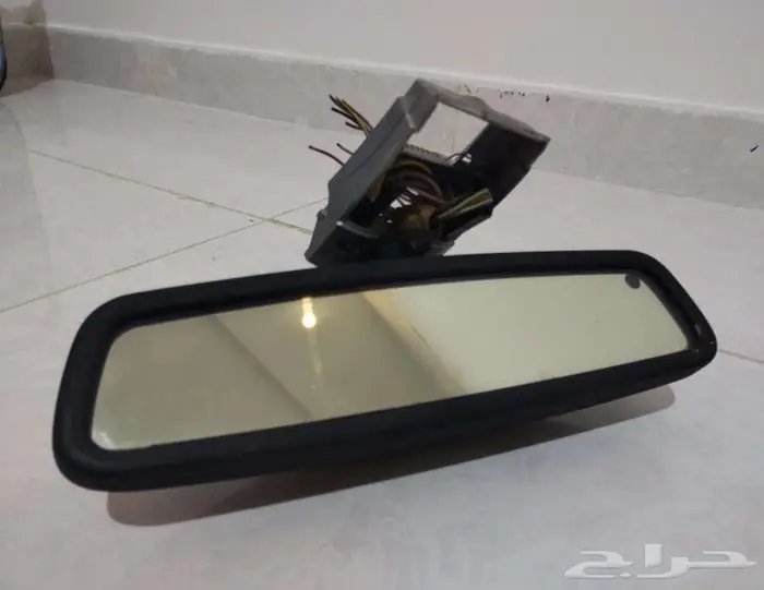 للبيع مراية داخلية شبح 0