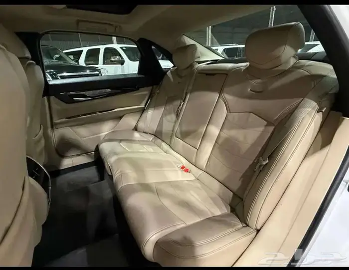 CT6 كدلك 2016 8