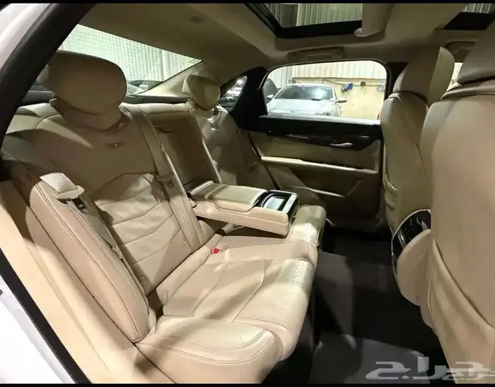 CT6 كدلك 2016 4